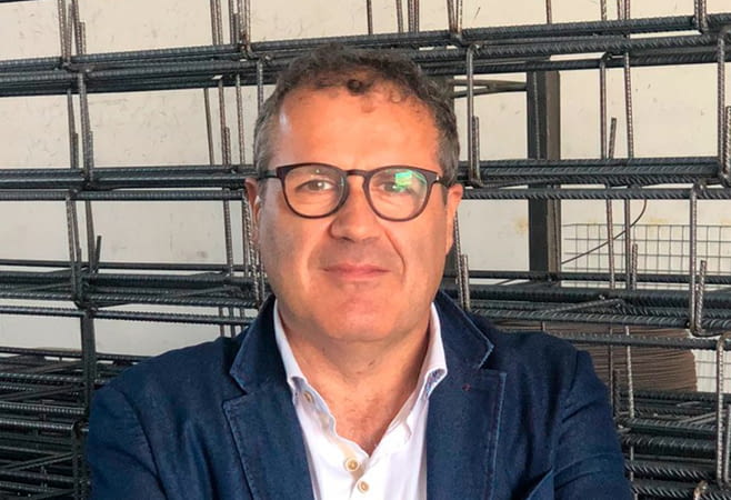 Jordi Seguí Altisent - Presidente de la Cambra de Comerç de Tàrrega